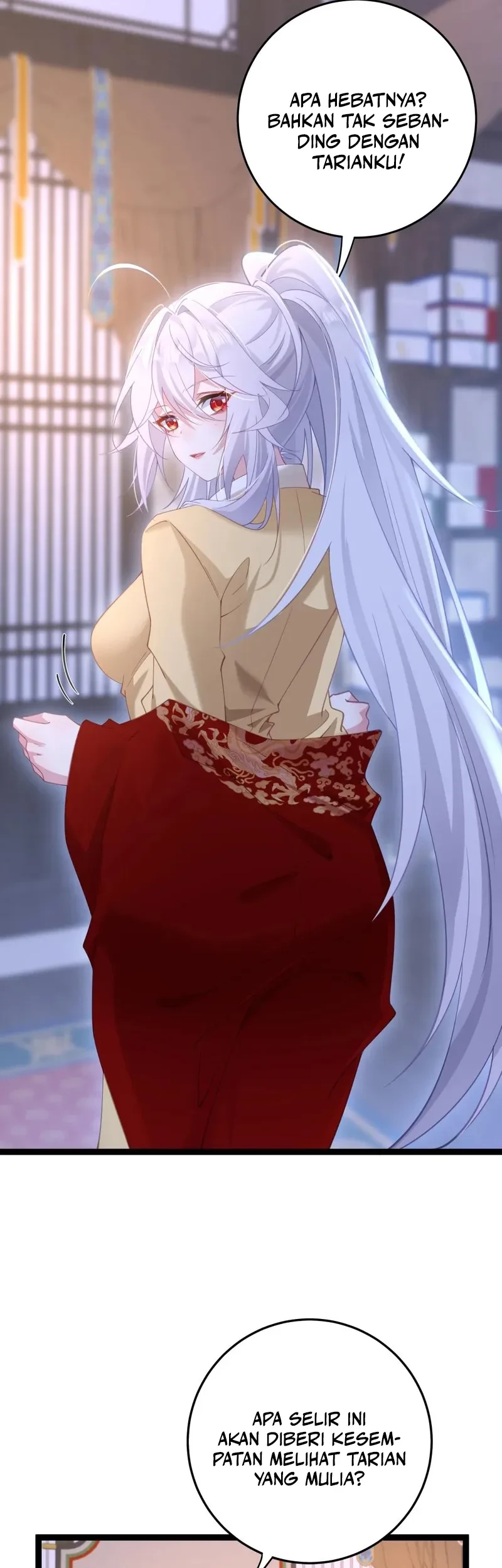 Unveiling the Emperor’s Secret Chapter 10 - halaman 10