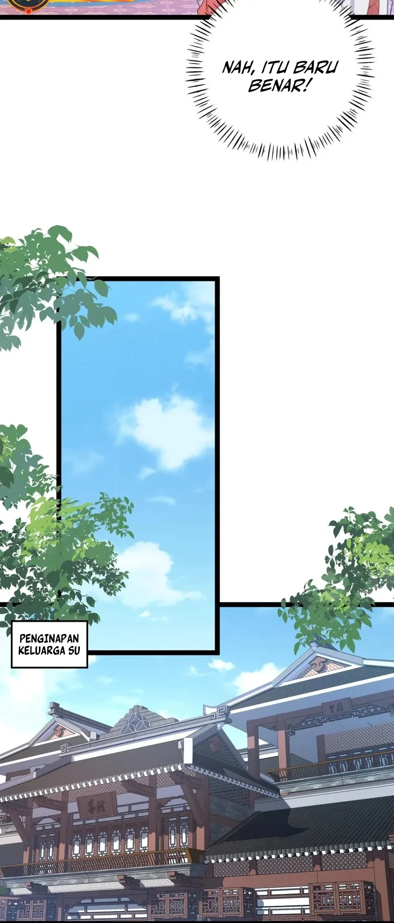 Unveiling the Emperor’s Secret Chapter 10 - halaman 21
