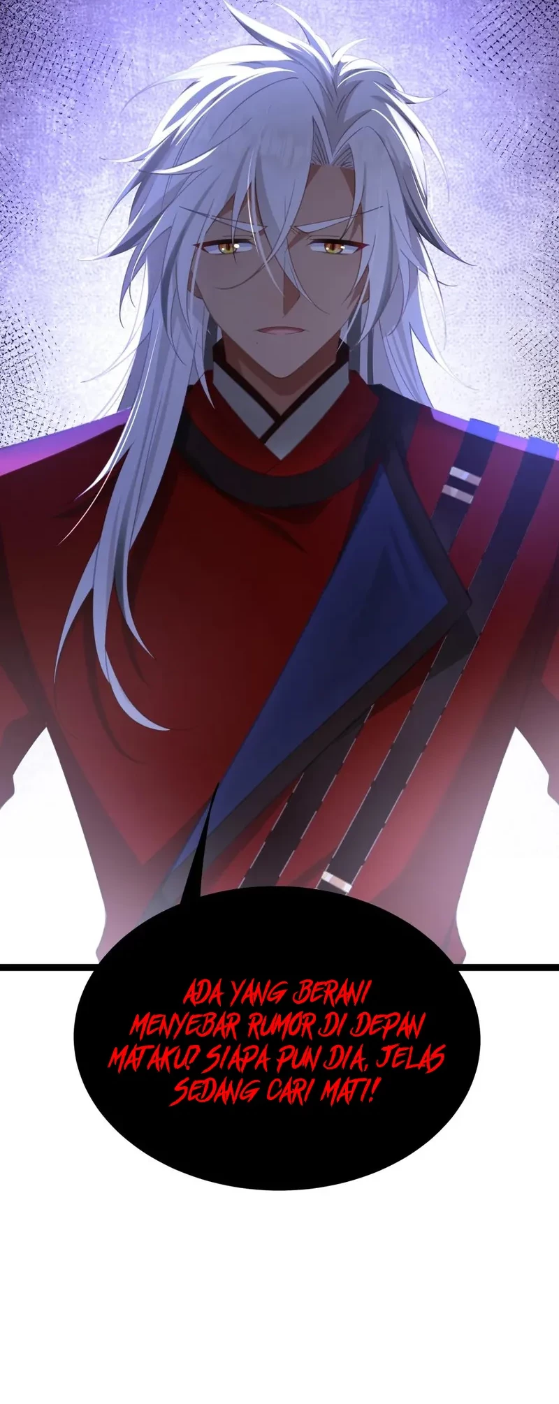 Unveiling the Emperor’s Secret Chapter 10 - halaman 35