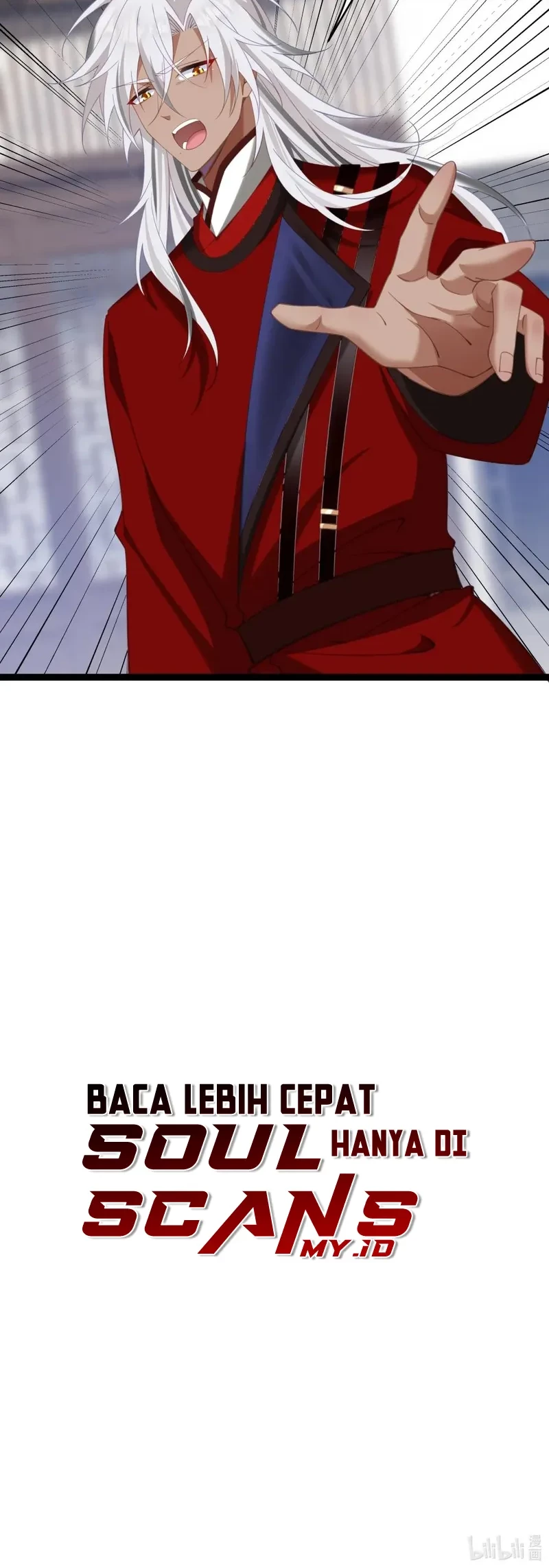 Unveiling the Emperor’s Secret Chapter 10 - halaman 37