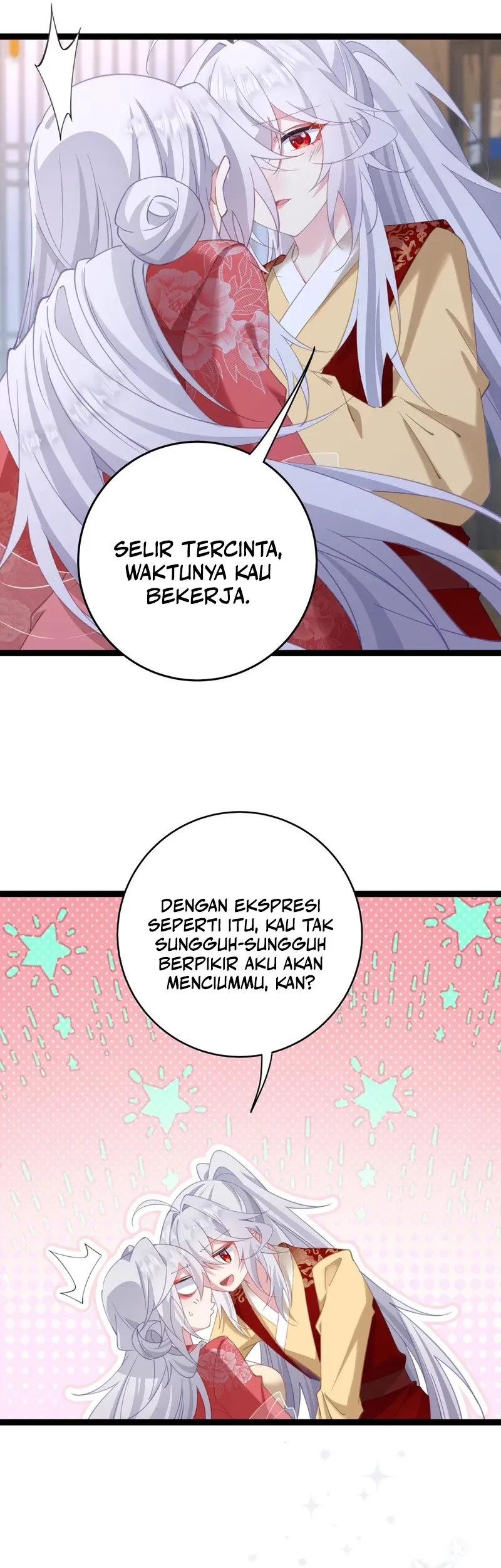 Unveiling the Emperor’s Secret Chapter 10 - halaman 6
