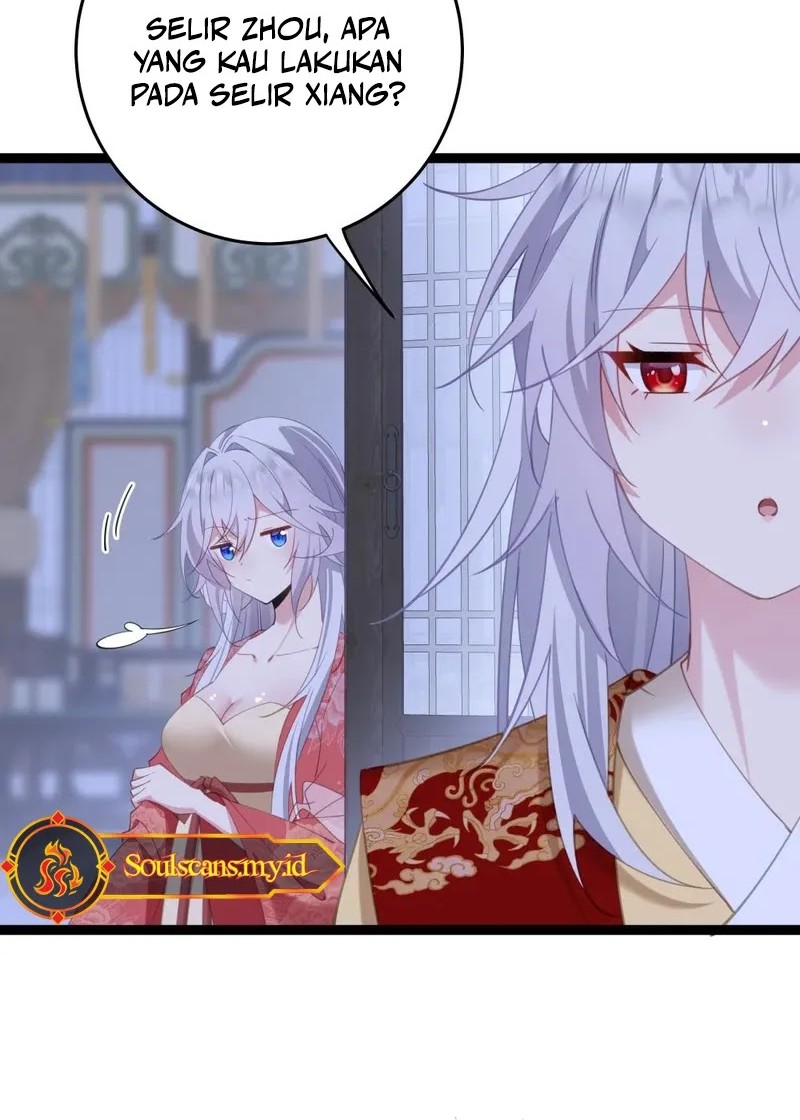 Unveiling the Emperor’s Secret Chapter 11 - halaman 11