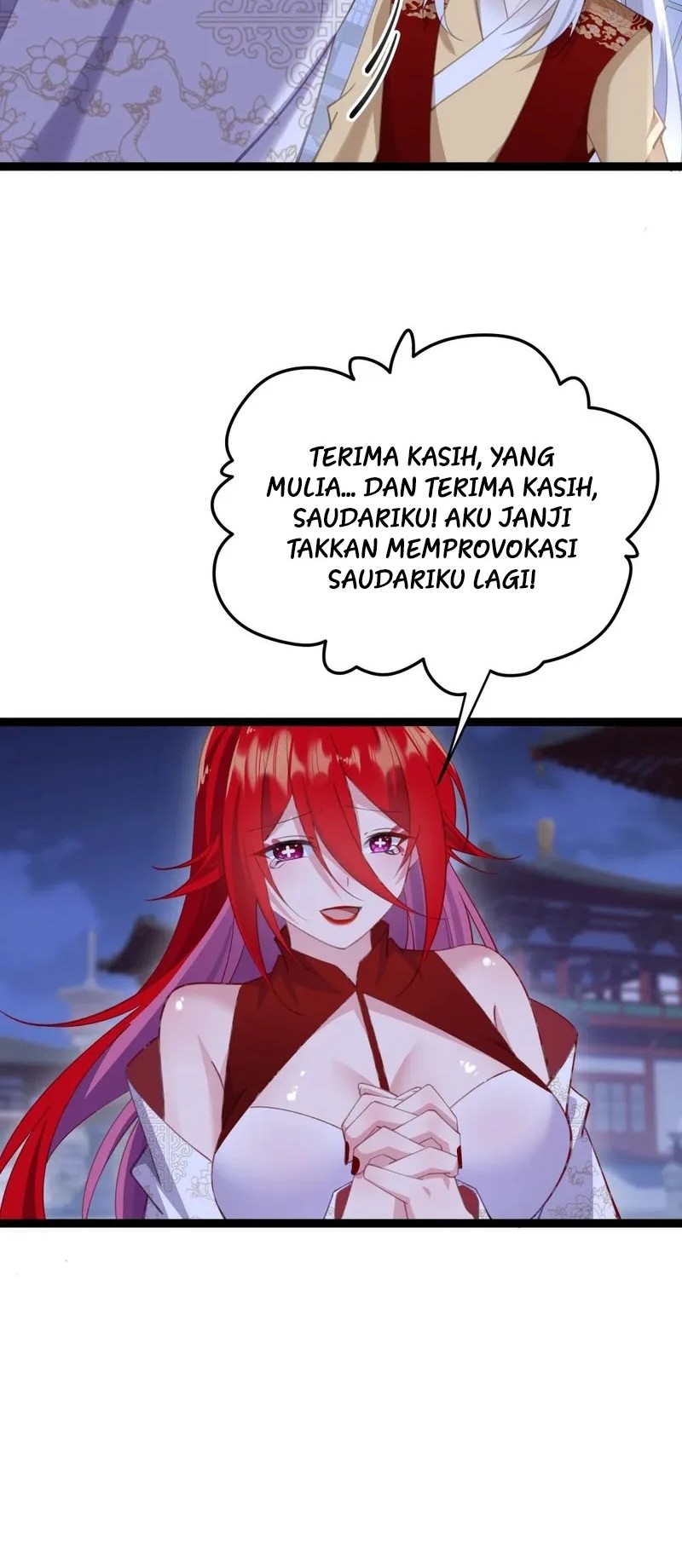 Unveiling the Emperor’s Secret Chapter 11 - halaman 25
