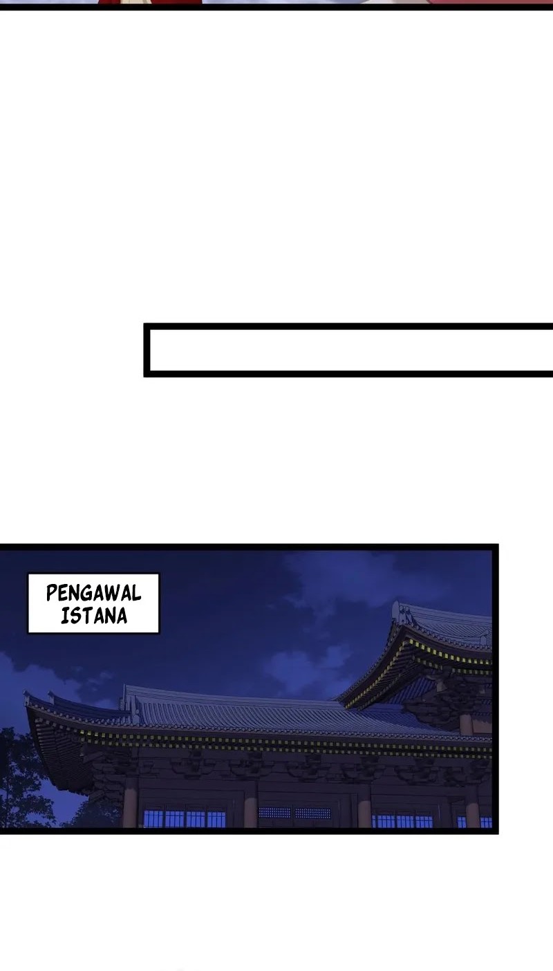 Unveiling the Emperor’s Secret Chapter 11 - halaman 29