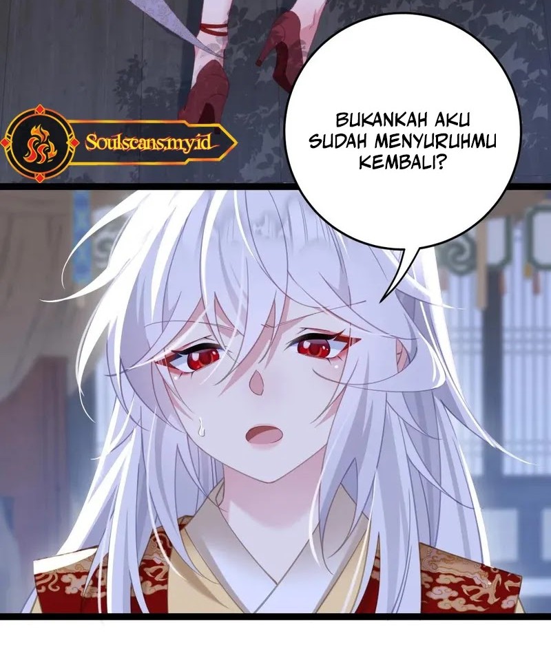 Unveiling the Emperor’s Secret Chapter 11 - halaman 9