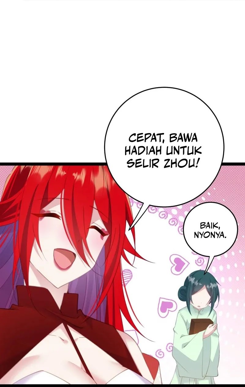 Unveiling the Emperor’s Secret Chapter 12 - halaman 27