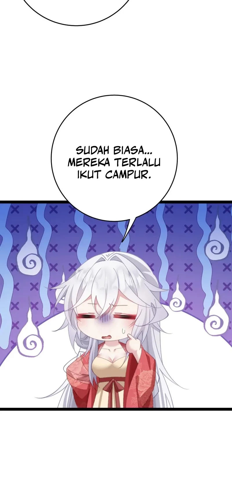 Unveiling the Emperor’s Secret Chapter 13 - halaman 5