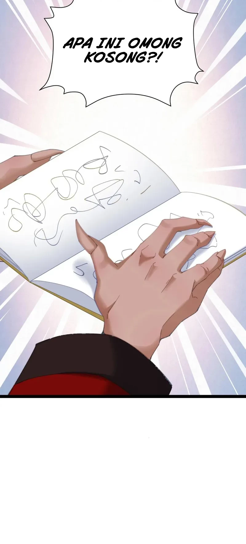 Unveiling the Emperor’s Secret Chapter 14 - halaman 28