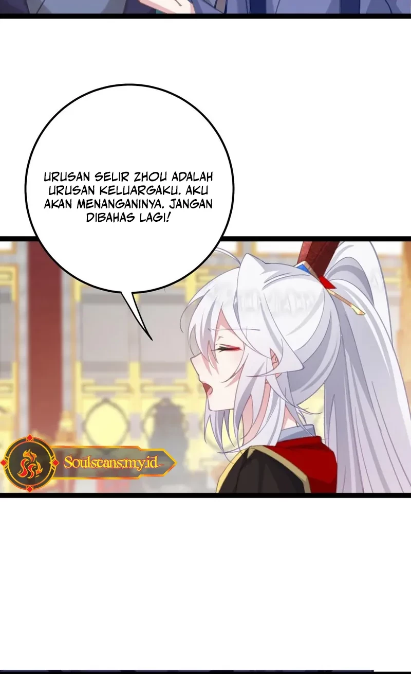 Unveiling the Emperor’s Secret Chapter 14 - halaman 5