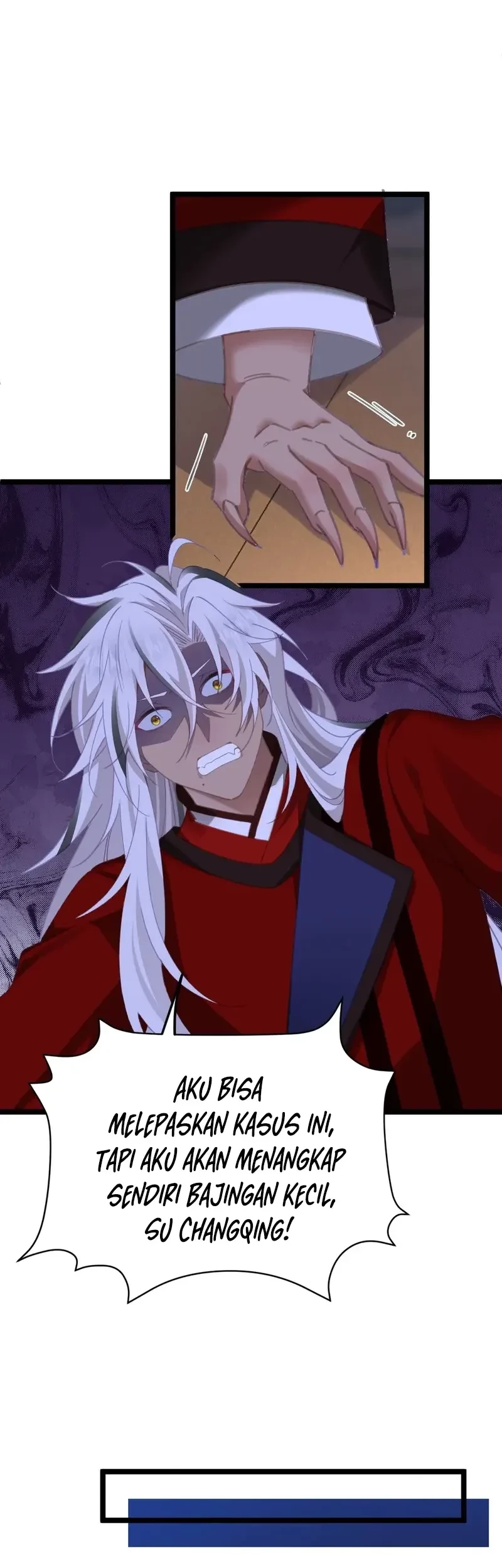 Unveiling the Emperor’s Secret Chapter 15 - halaman 18