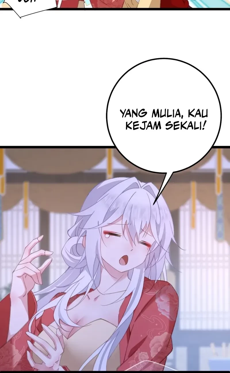 Unveiling the Emperor’s Secret Chapter 15 - halaman 27