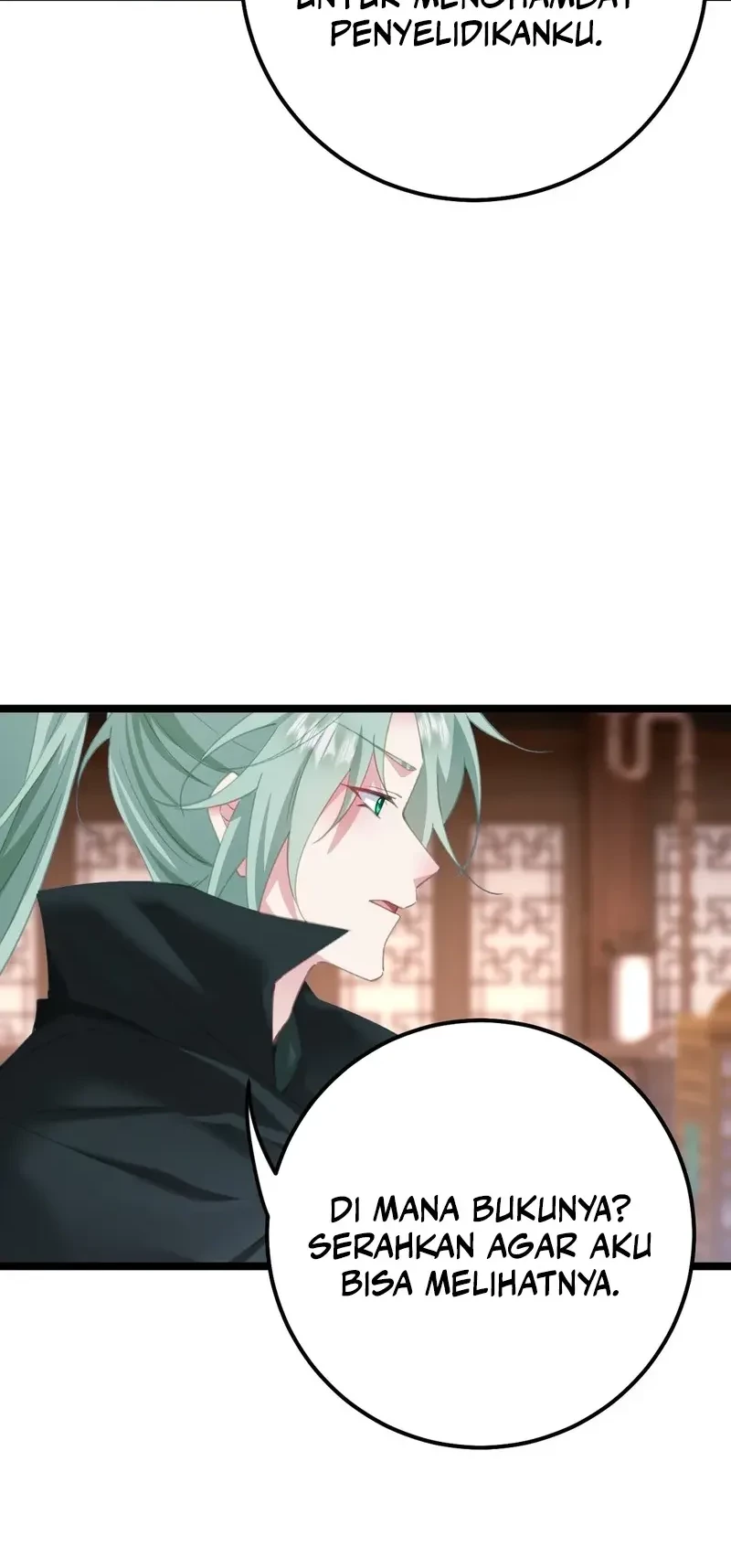 Unveiling the Emperor’s Secret Chapter 15 - halaman 7
