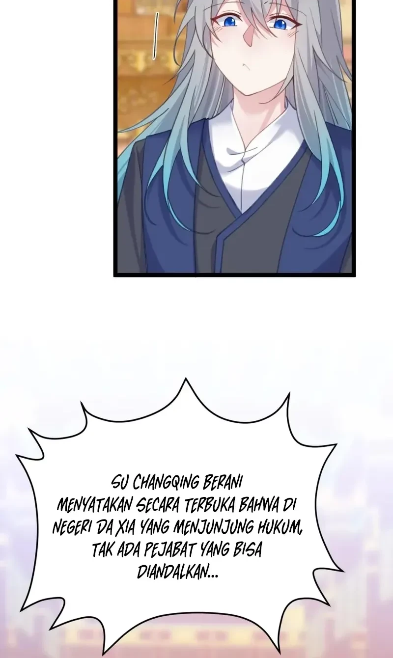 Unveiling the Emperor’s Secret Chapter 16 - halaman 6