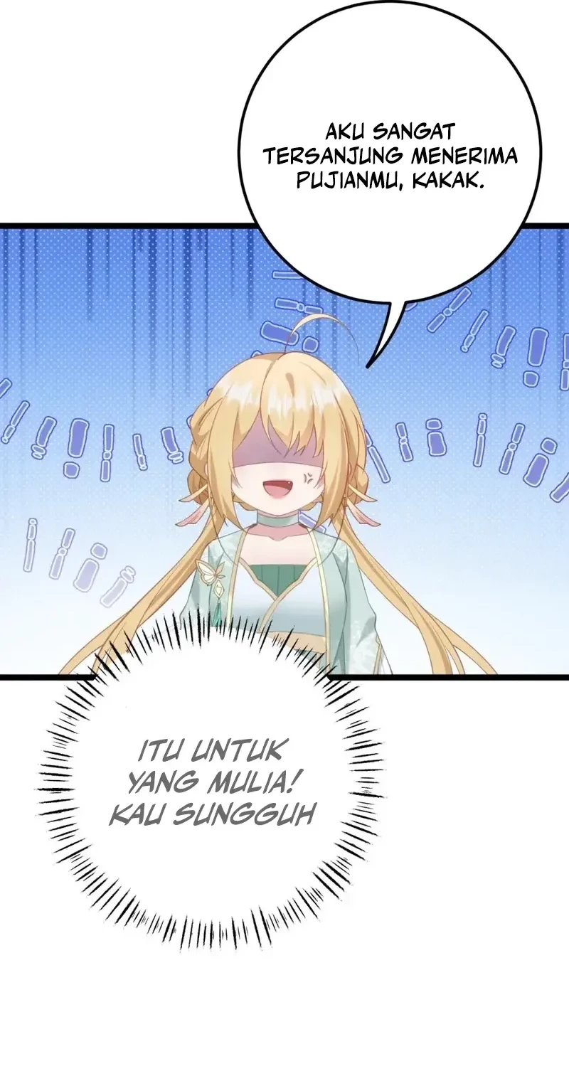 Unveiling the Emperor’s Secret Chapter 18 - halaman 18