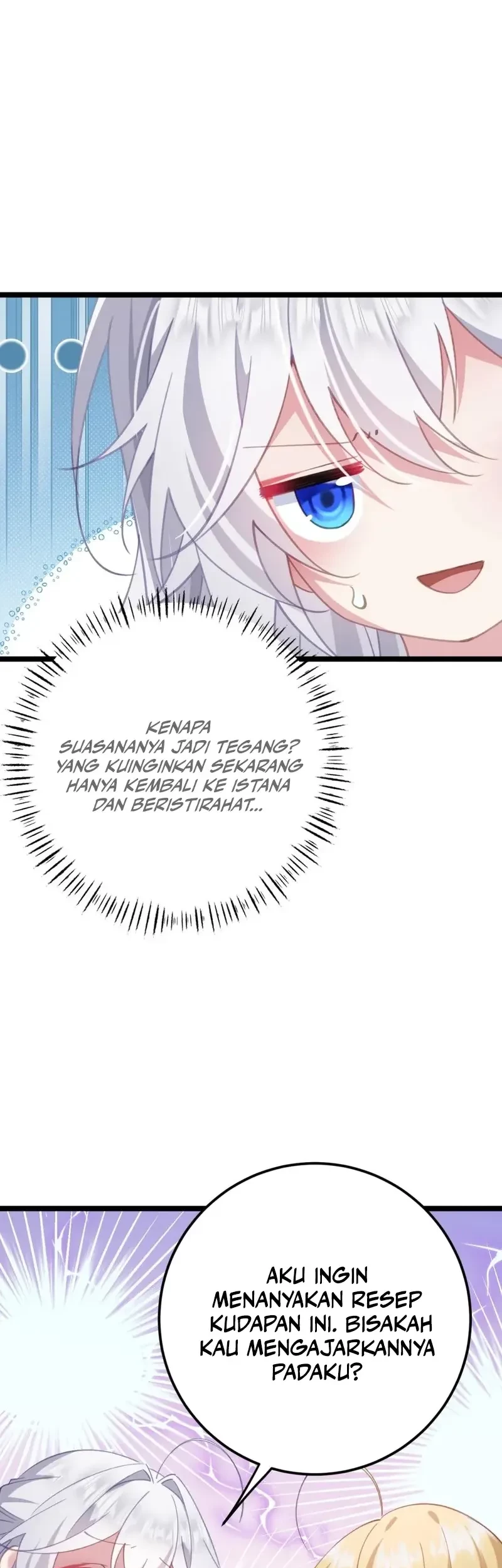 Unveiling the Emperor’s Secret Chapter 18 - halaman 23