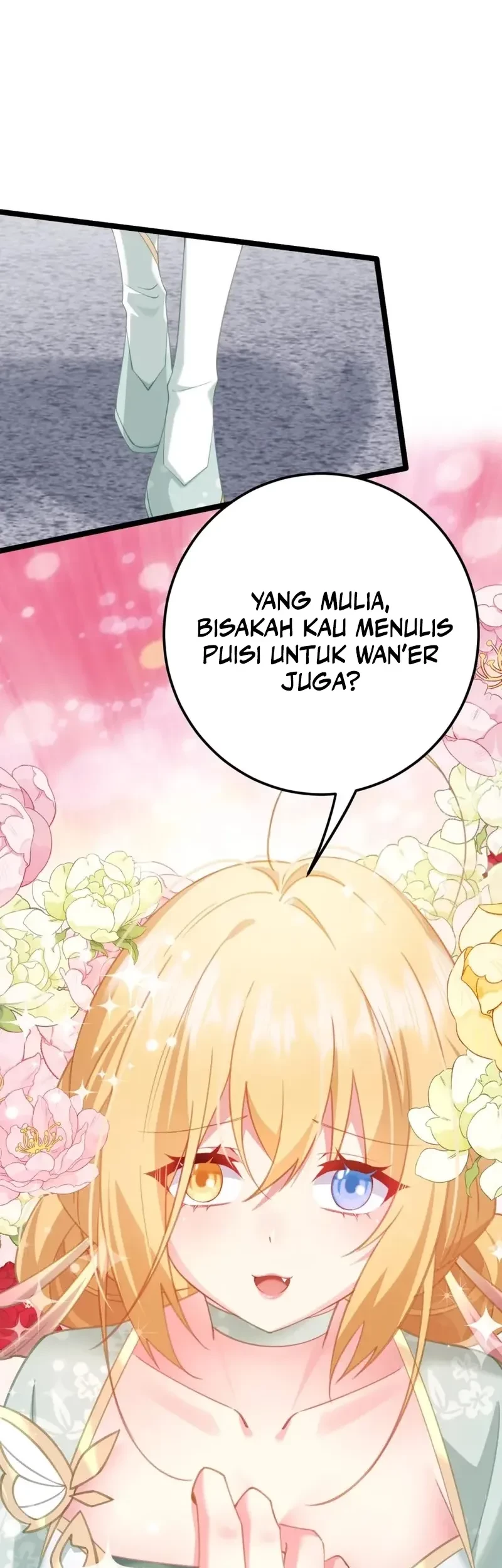 Unveiling the Emperor’s Secret Chapter 18 - halaman 29