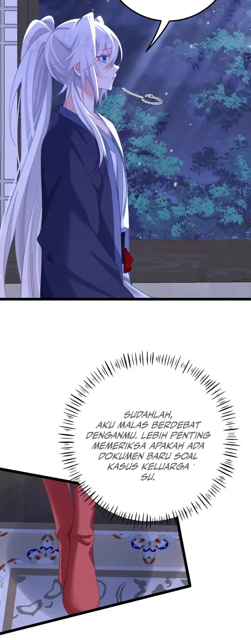 Unveiling the Emperor’s Secret Chapter 19 - halaman 11