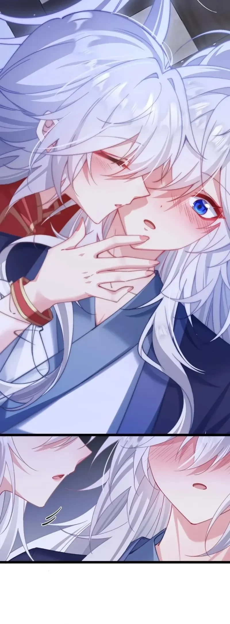 Unveiling the Emperor’s Secret Chapter 19 - halaman 13