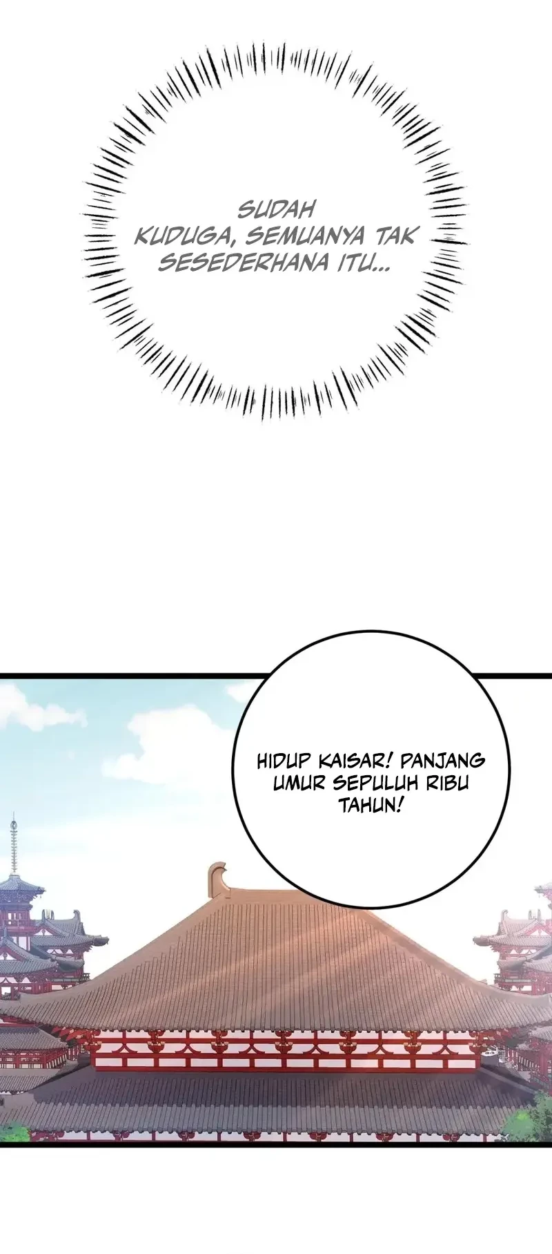 Unveiling the Emperor’s Secret Chapter 19 - halaman 17