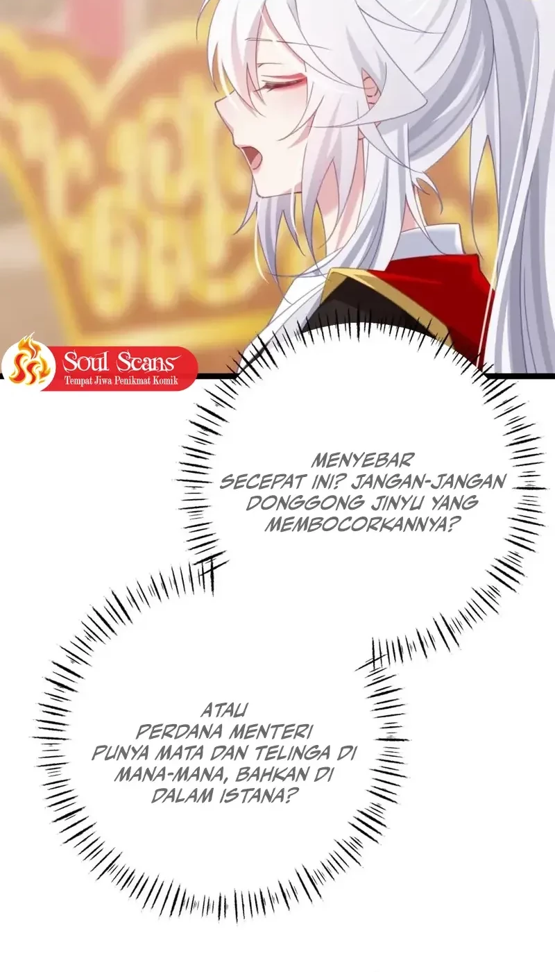 Unveiling the Emperor’s Secret Chapter 19 - halaman 19