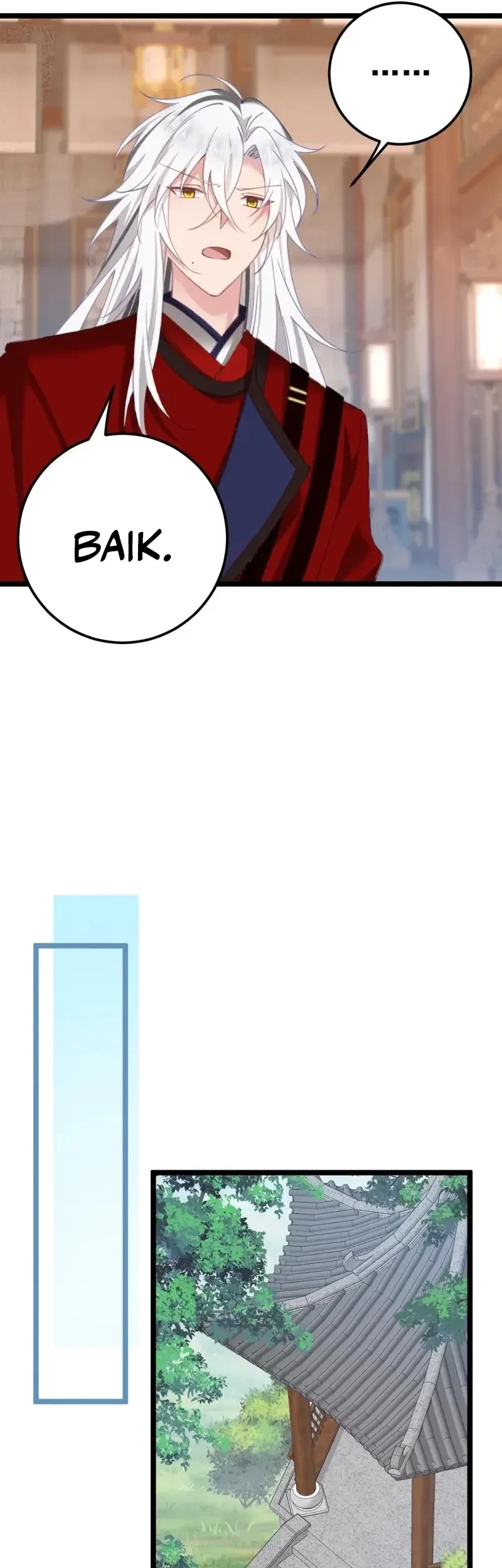 Unveiling the Emperor’s Secret Chapter 19 - halaman 28