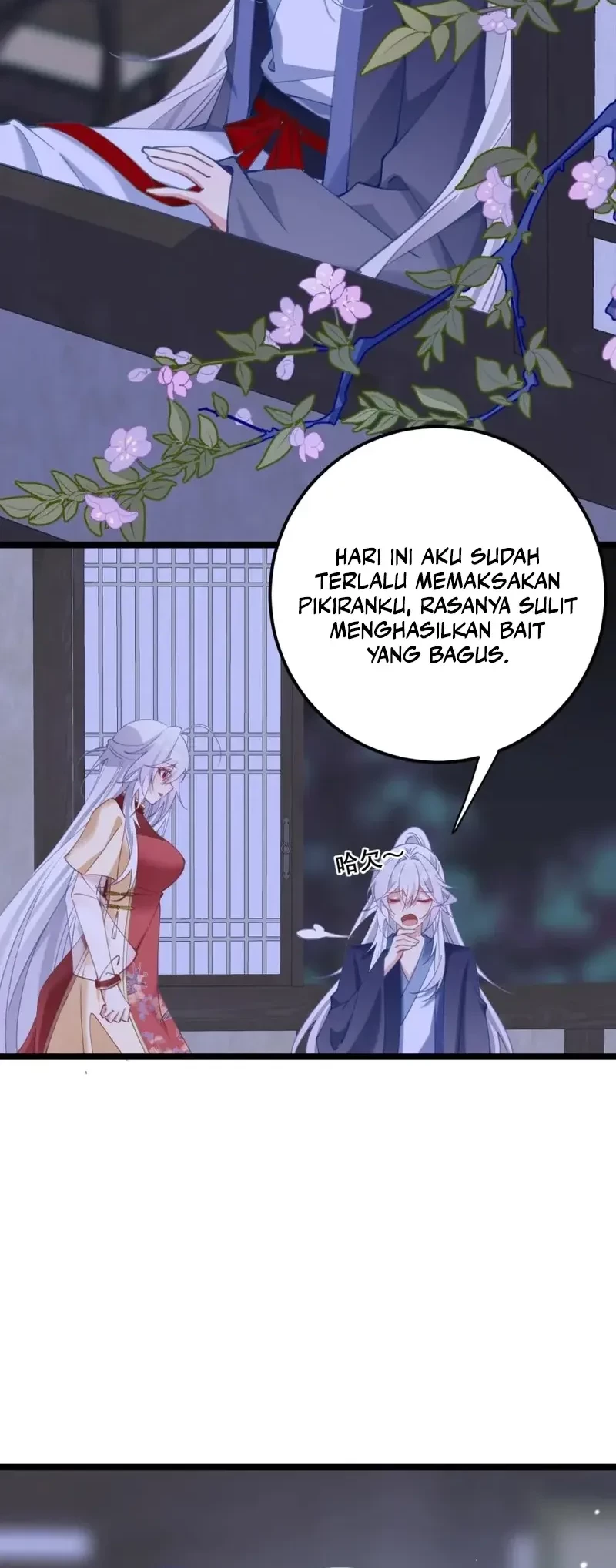 Unveiling the Emperor’s Secret Chapter 19 - halaman 3