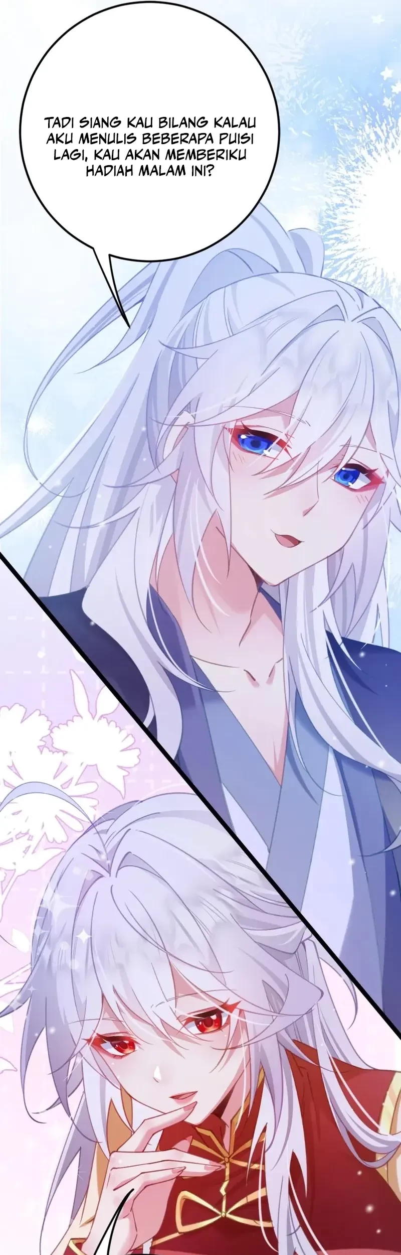 Unveiling the Emperor’s Secret Chapter 19 - halaman 8