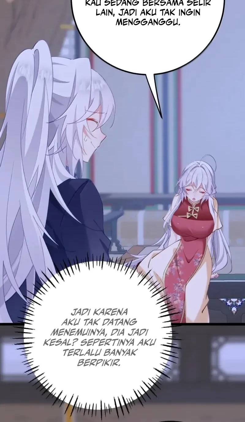 Unveiling the Emperor’s Secret Chapter 20 - halaman 21