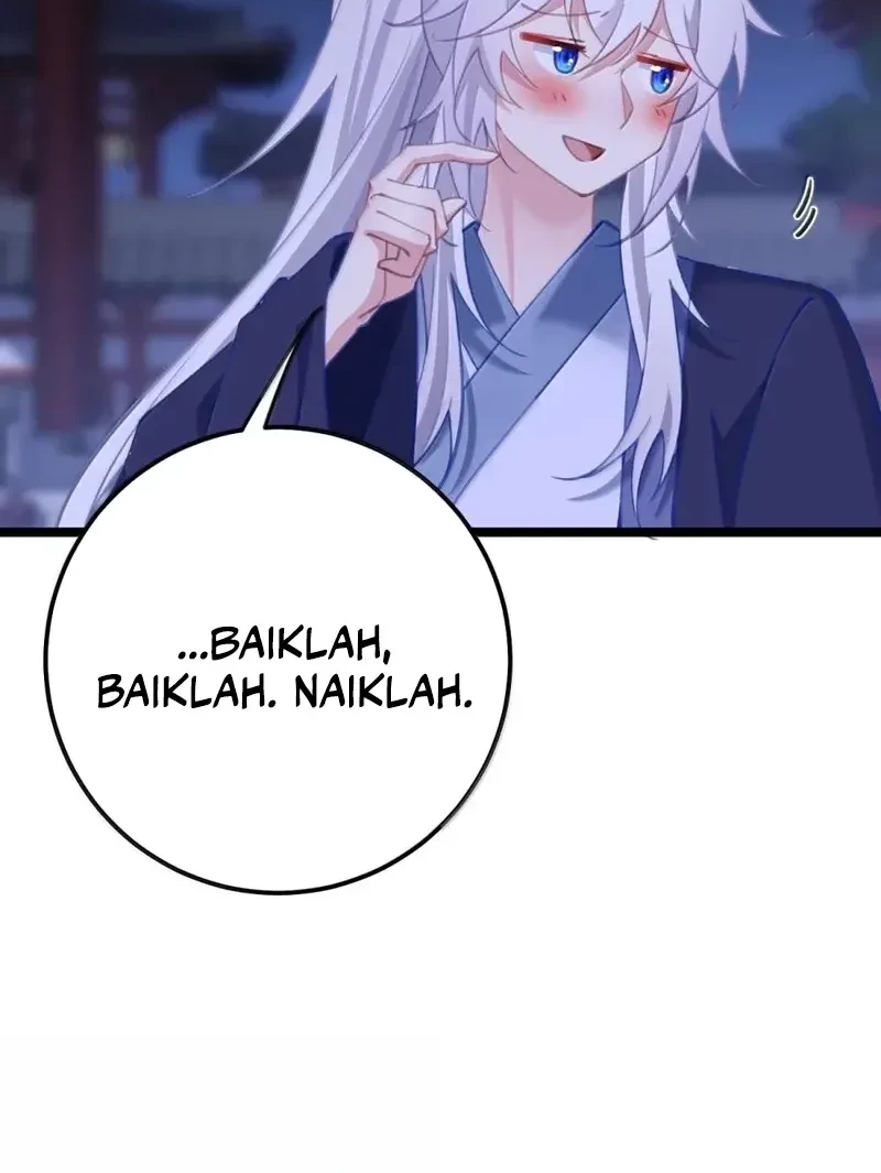 Unveiling the Emperor’s Secret Chapter 20 - halaman 29