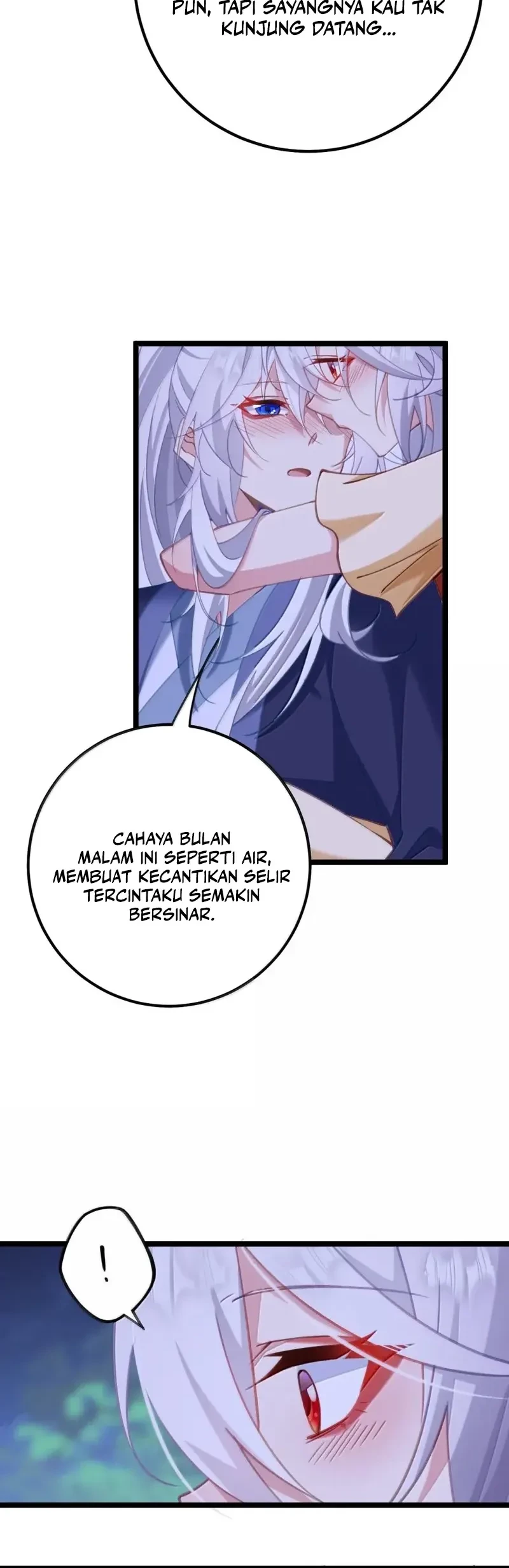 Unveiling the Emperor’s Secret Chapter 20 - halaman 33