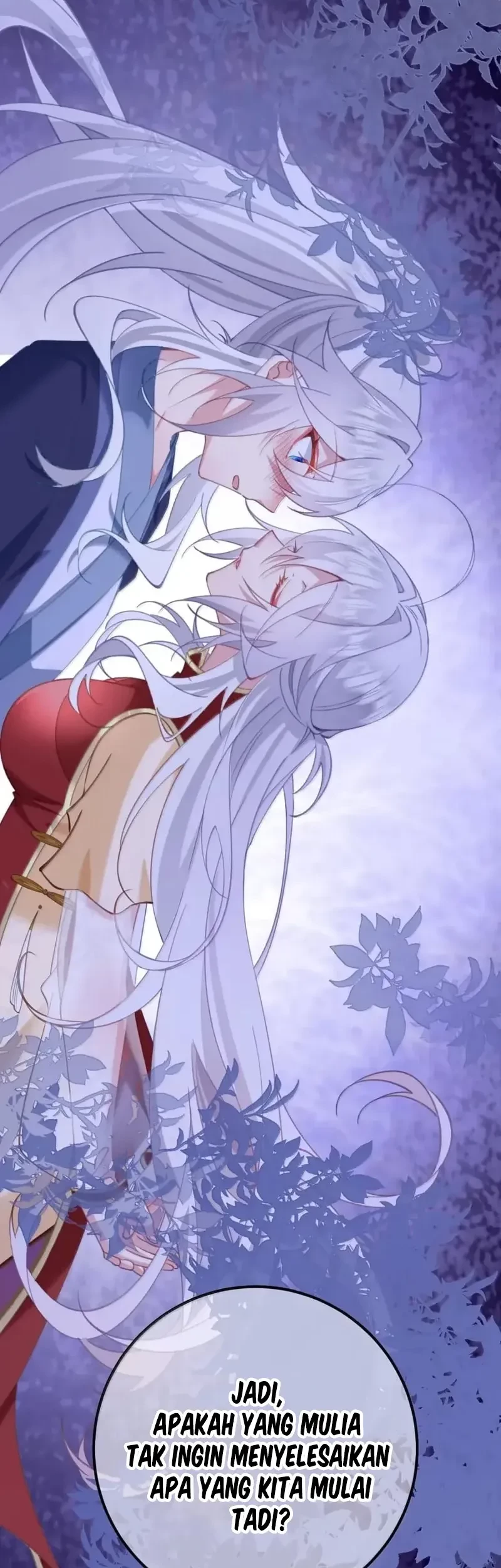 Unveiling the Emperor’s Secret Chapter 21 - halaman 12