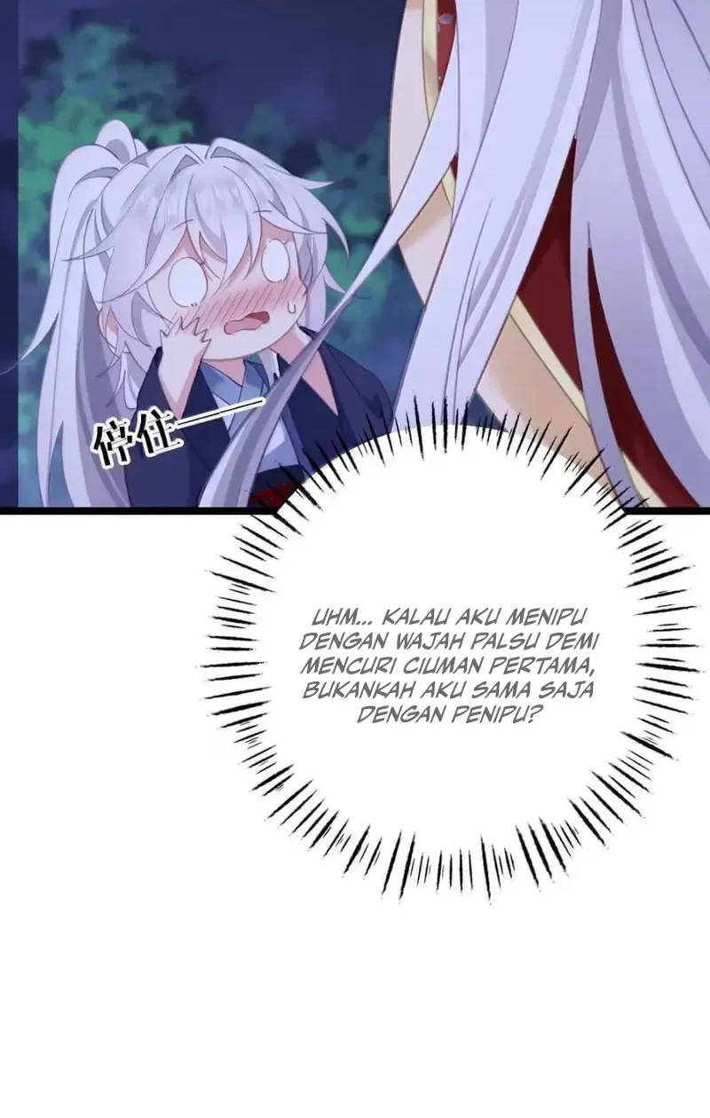 Unveiling the Emperor’s Secret Chapter 21 - halaman 17