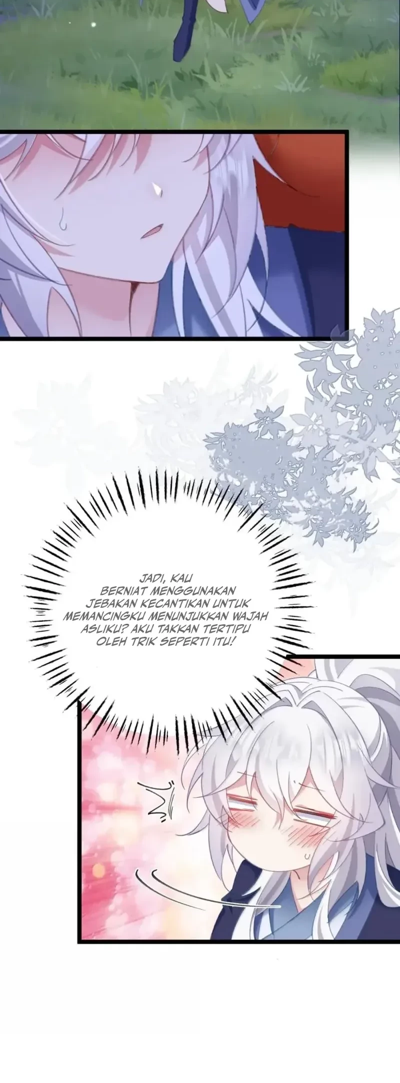 Unveiling the Emperor’s Secret Chapter 21 - halaman 5