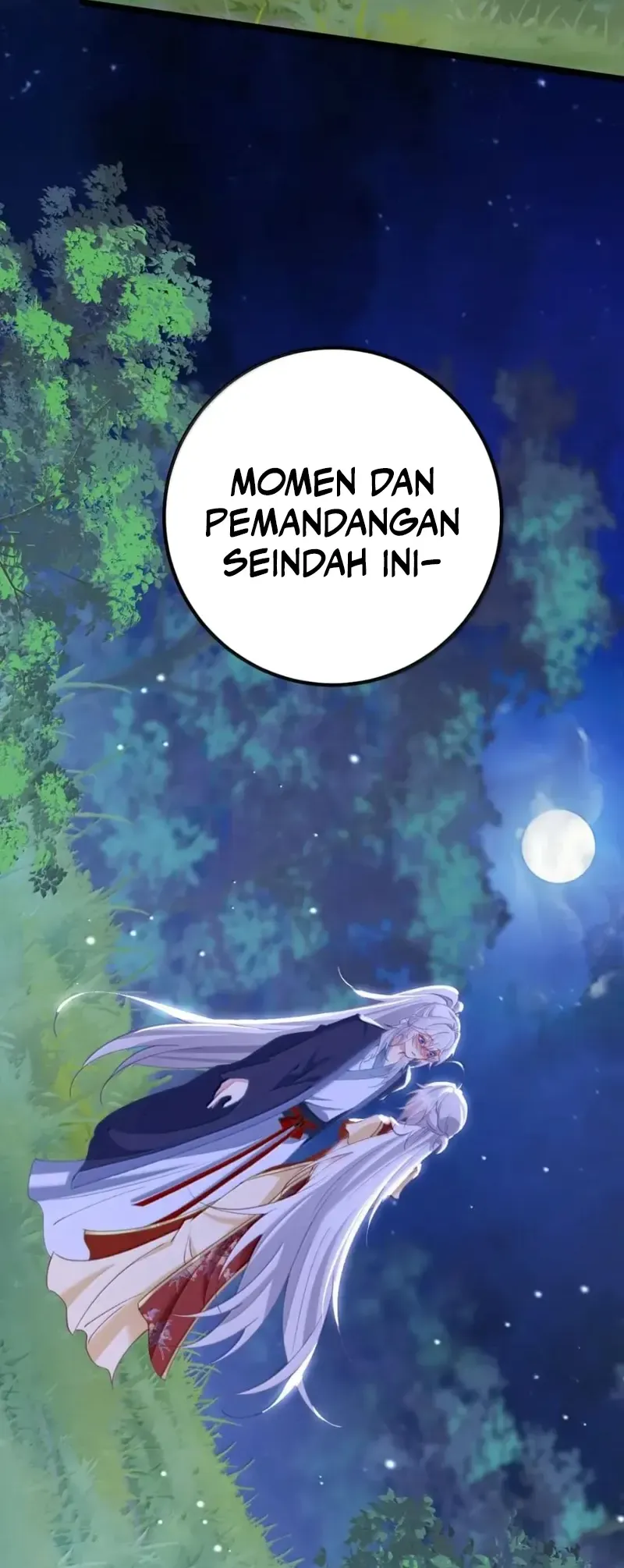 Unveiling the Emperor’s Secret Chapter 21 - halaman 9