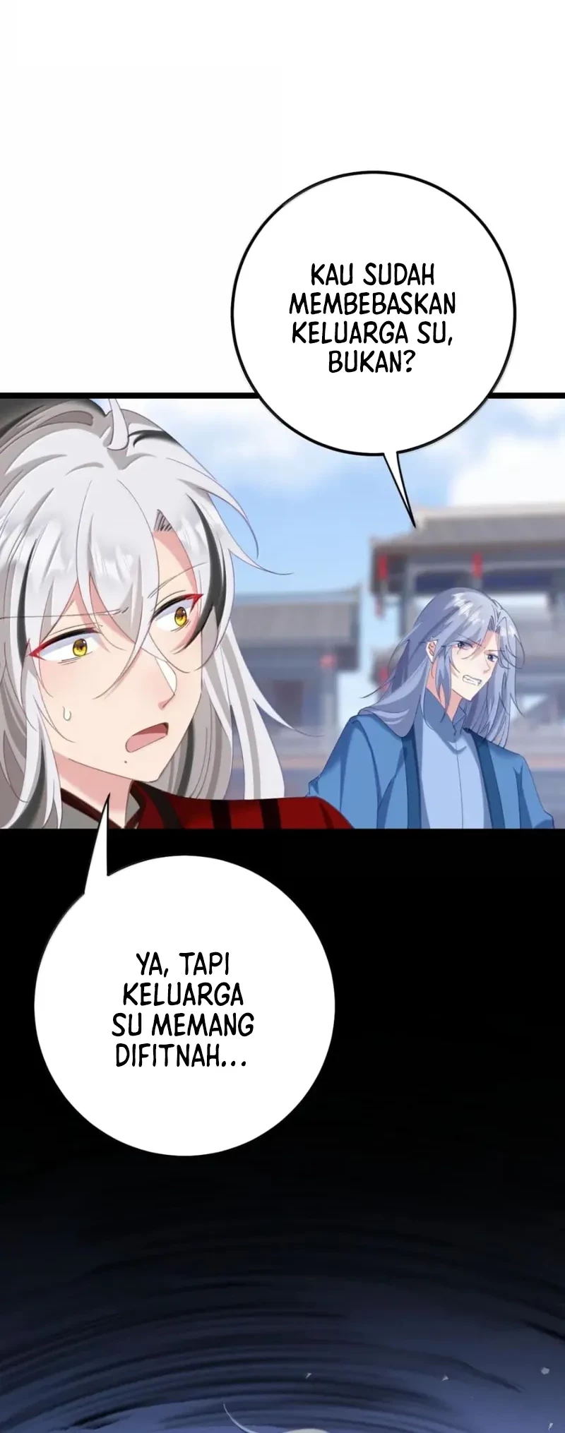 Unveiling the Emperor’s Secret Chapter 22 - halaman 13