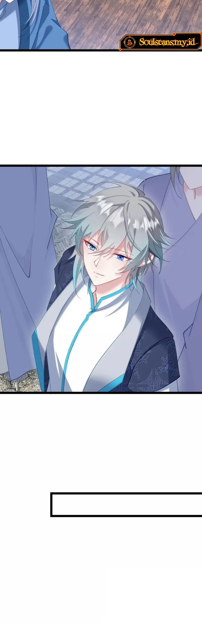 Unveiling the Emperor’s Secret Chapter 22 - halaman 15