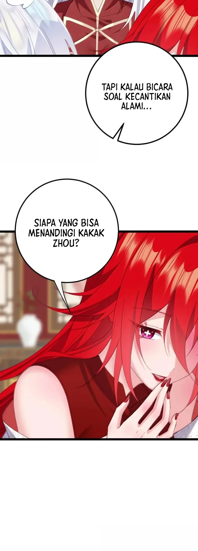 Unveiling the Emperor’s Secret Chapter 22 - halaman 29