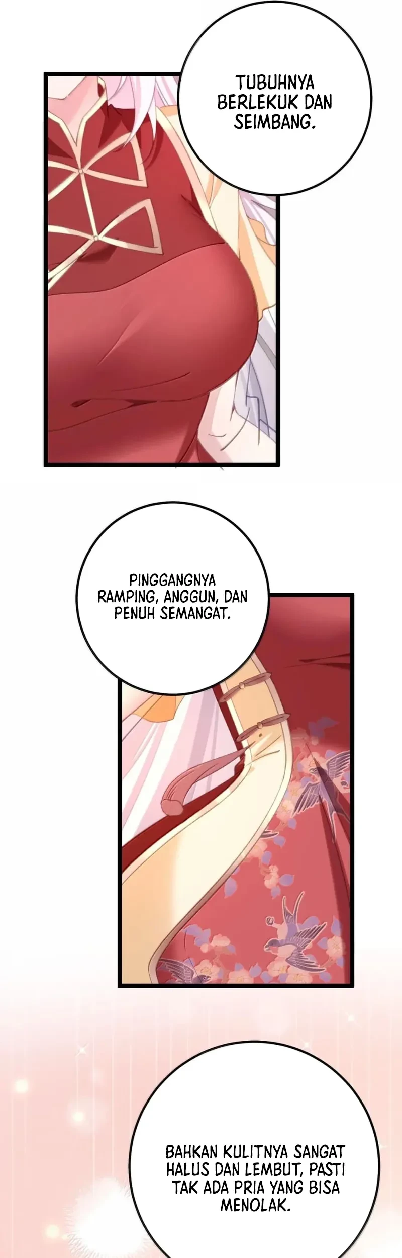 Unveiling the Emperor’s Secret Chapter 22 - halaman 30