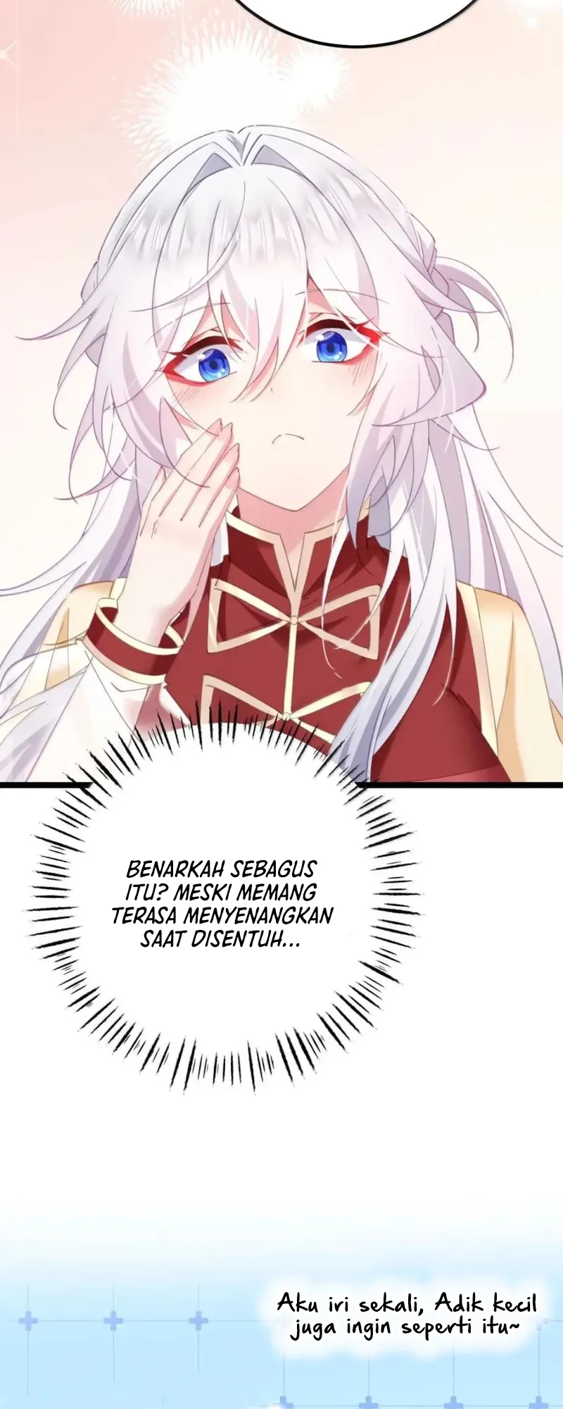 Unveiling the Emperor’s Secret Chapter 22 - halaman 31