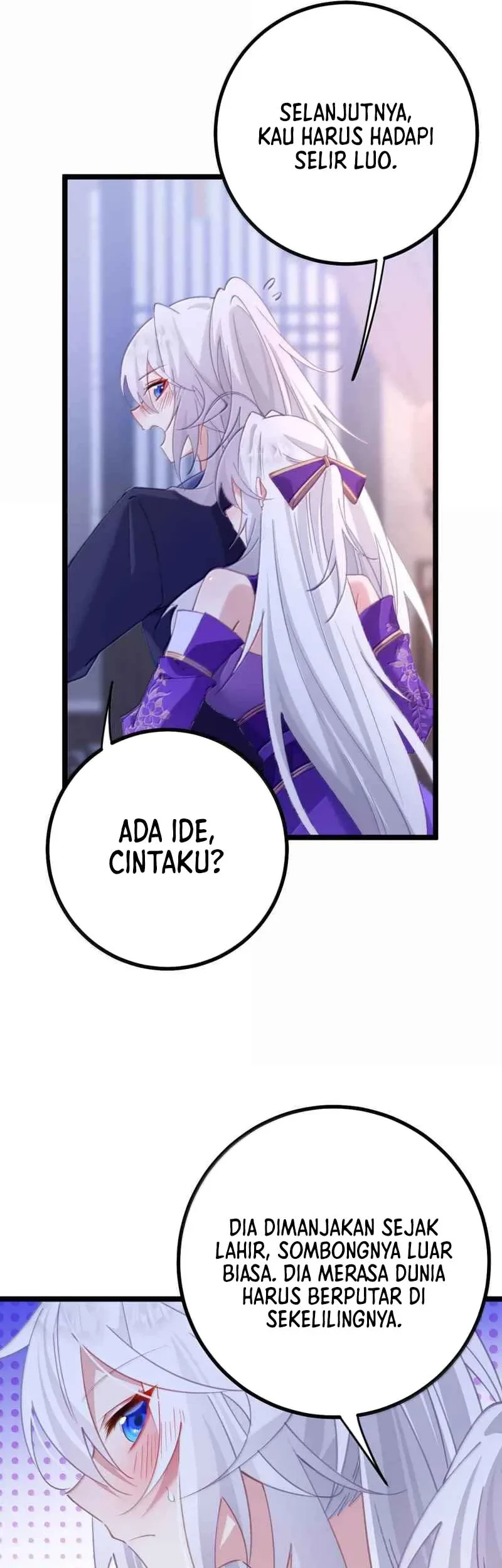 Unveiling the Emperor’s Secret Chapter 27 - halaman 13