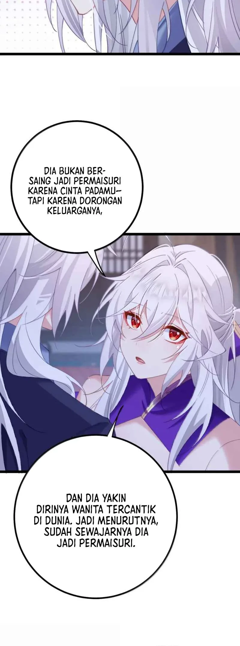 Unveiling the Emperor’s Secret Chapter 27 - halaman 14
