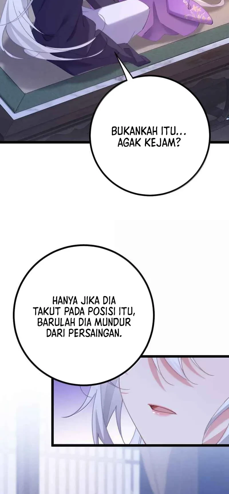 Unveiling the Emperor’s Secret Chapter 27 - halaman 16