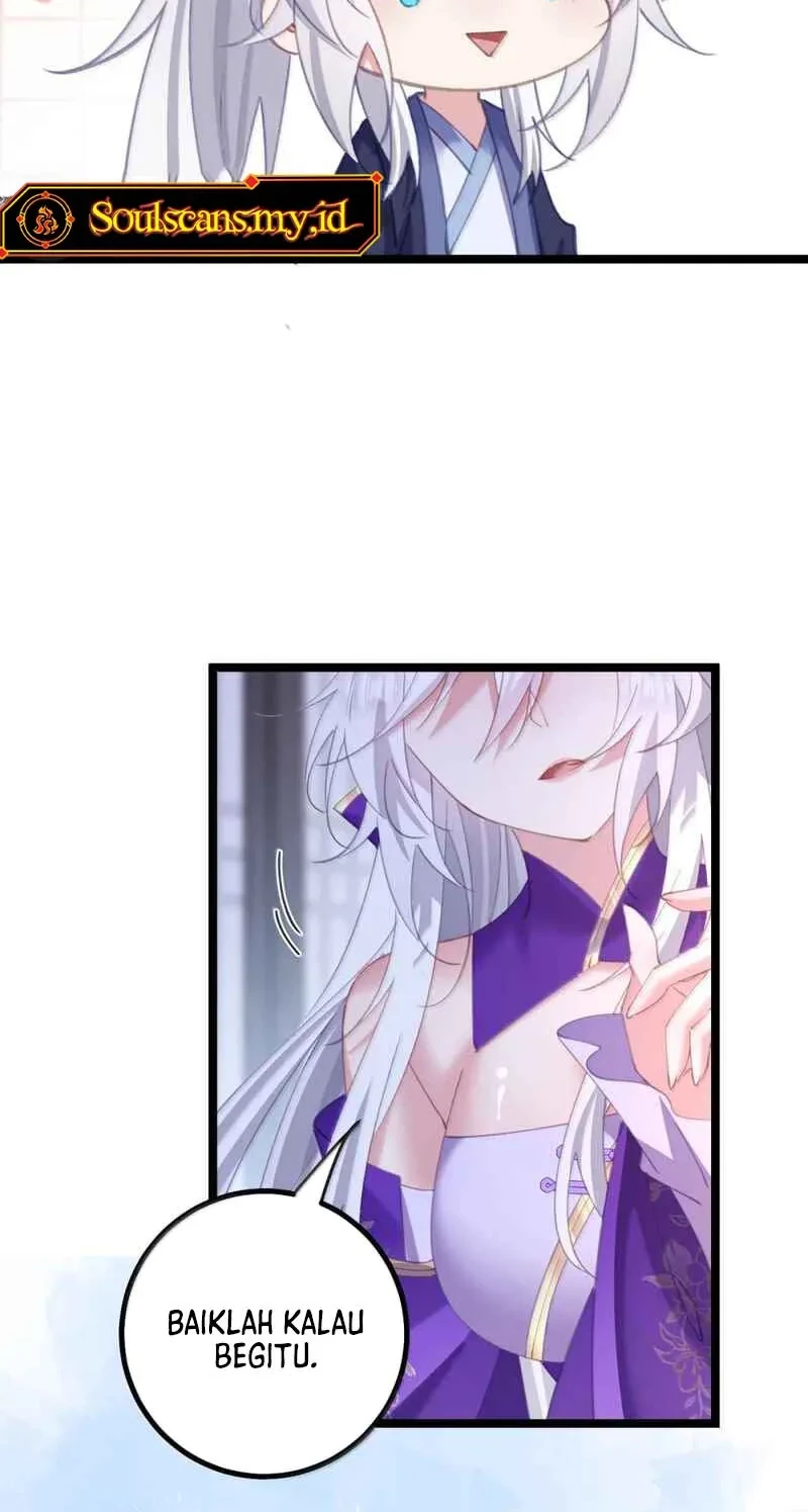 Unveiling the Emperor’s Secret Chapter 27 - halaman 18