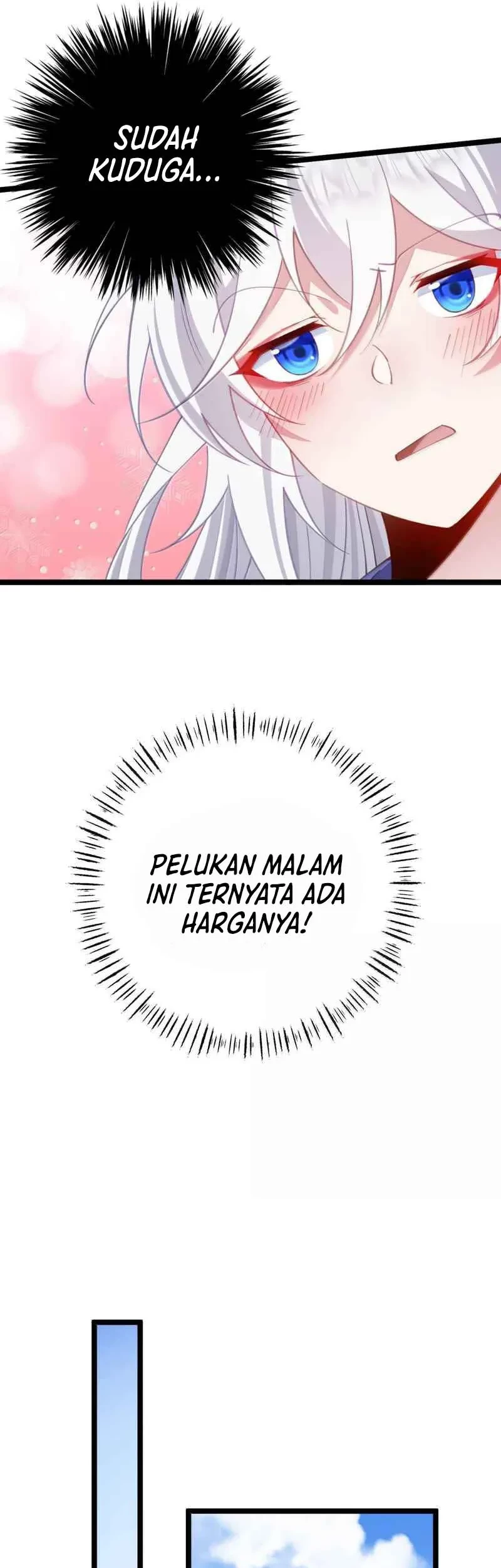 Unveiling the Emperor’s Secret Chapter 27 - halaman 21
