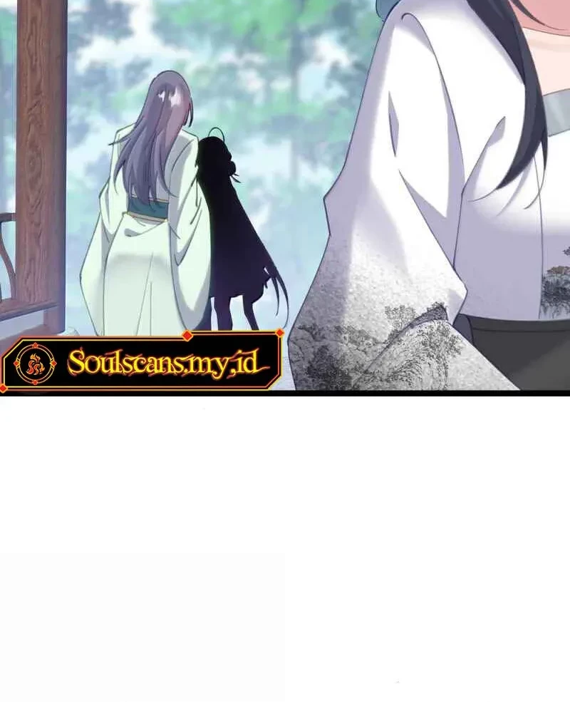 Unveiling the Emperor’s Secret Chapter 27 - halaman 26
