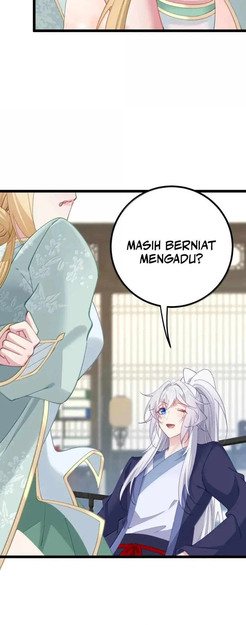 Unveiling the Emperor’s Secret Chapter 29 - halaman 11