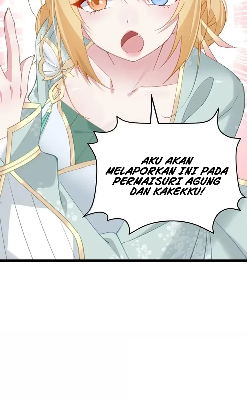 Unveiling the Emperor’s Secret Chapter 29 - halaman 15