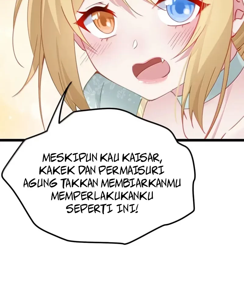Unveiling the Emperor’s Secret Chapter 29 - halaman 3