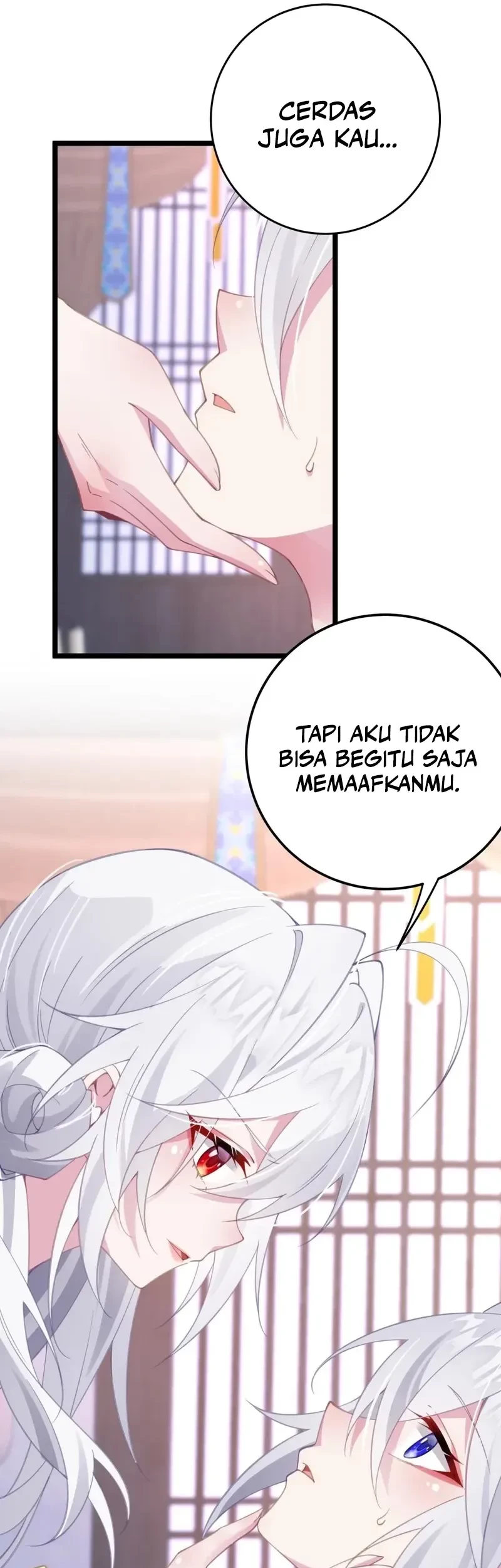 Unveiling the Emperor’s Secret Chapter 3 - halaman 10