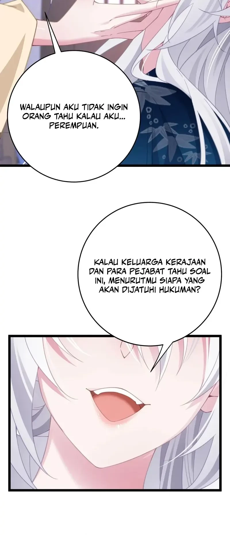Unveiling the Emperor’s Secret Chapter 3 - halaman 11